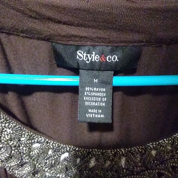 Blouse - Picture 3 of 4